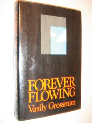 Seller image for Forever Flowing for sale by Manyhills Books