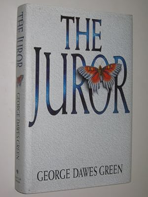 Seller image for The Juror for sale by Manyhills Books