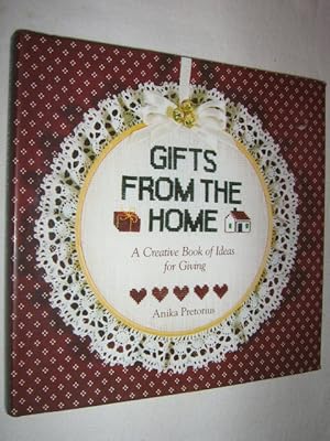 Imagen del vendedor de Gifts from the Home a la venta por Manyhills Books