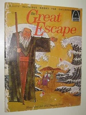 Seller image for Great Escape for sale by Manyhills Books