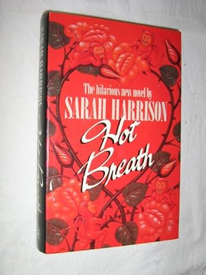 Seller image for Hot Breath for sale by Manyhills Books