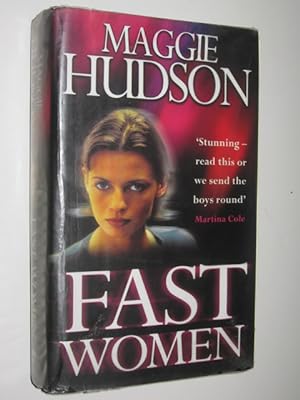 Seller image for Fast Women for sale by Manyhills Books