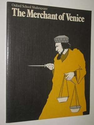 Seller image for The Merchant of Venice : Texts and Contexts for sale by Manyhills Books