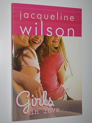 Seller image for Girls In Love - Girls Series #1 for sale by Manyhills Books