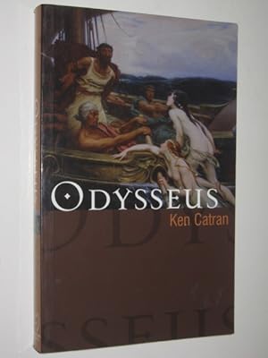 Seller image for Odysseus for sale by Manyhills Books