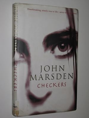 Seller image for Checkers for sale by Manyhills Books