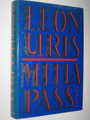 Seller image for Mitla Pass for sale by Manyhills Books