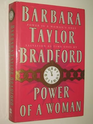 Seller image for Power of a Woman for sale by Manyhills Books