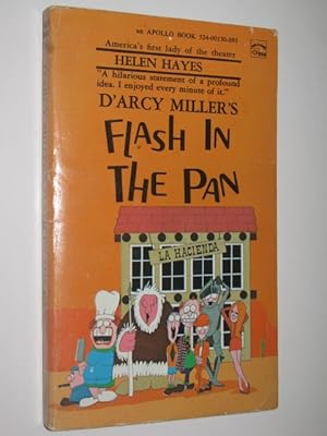 Seller image for Flash in the Pan for sale by Manyhills Books