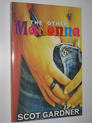 Seller image for The Other Madonna for sale by Manyhills Books