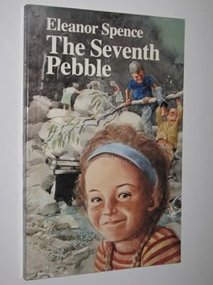 Seller image for The Seventh Pebble for sale by Manyhills Books