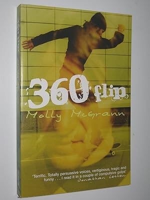 Immagine del venditore per Three-Sixty (360) Flip venduto da Manyhills Books