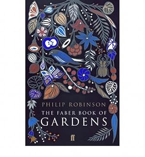 The Faber Book of Gardens