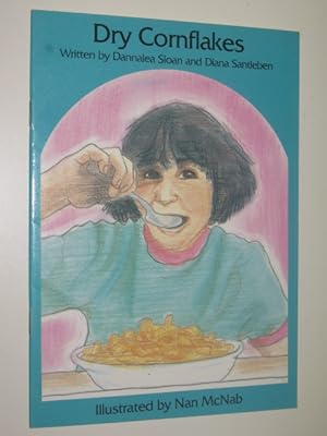 Seller image for Dry Cornflakes - Children of the Kingdom Series for sale by Manyhills Books