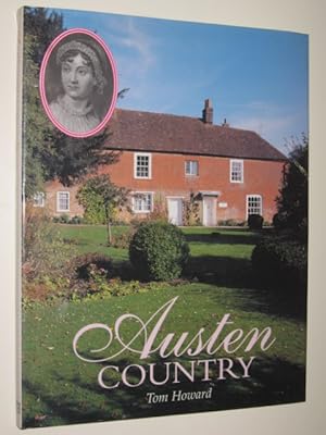 Seller image for Austen Country for sale by Manyhills Books