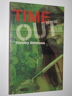 Immagine del venditore per Time Out venduto da Manyhills Books