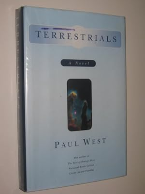 Seller image for Terrestrials for sale by Manyhills Books