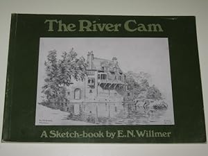 Seller image for The River Cam : A Sketch Book for sale by Manyhills Books