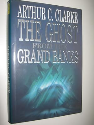 Seller image for The Ghost from the Grand Banks for sale by Manyhills Books