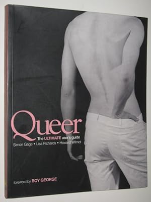 Seller image for Queer for sale by Manyhills Books
