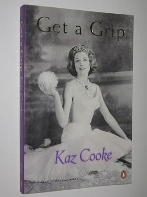 Seller image for Get a Grip for sale by Manyhills Books