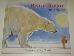 Seller image for Bear's Dream for sale by Manyhills Books