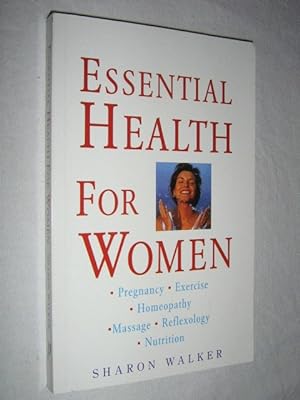 Seller image for Essential Health For Women for sale by Manyhills Books