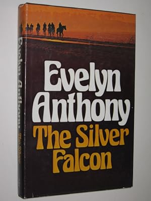 Seller image for The Silver Falcon for sale by Manyhills Books