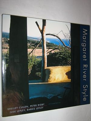 Seller image for Margaret River Style for sale by Manyhills Books