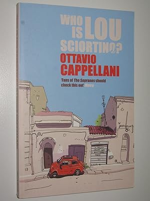 Seller image for Who Is Lou Sciortino? for sale by Manyhills Books