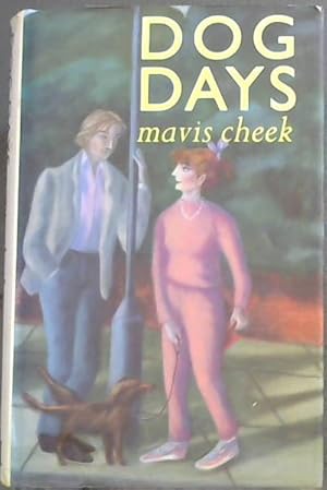 Seller image for Dog Days for sale by Chapter 1