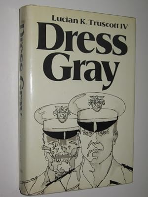 Seller image for Dress Gray for sale by Manyhills Books