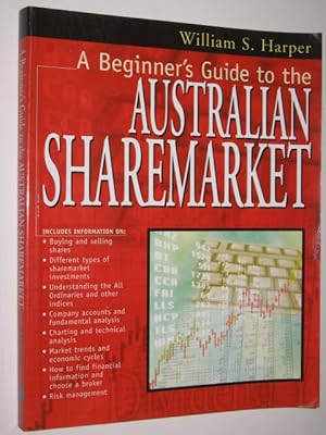 A Beginners Guide to the Australian Sharemarket