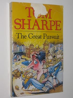 Image du vendeur pour The Great Pursuit mis en vente par Manyhills Books