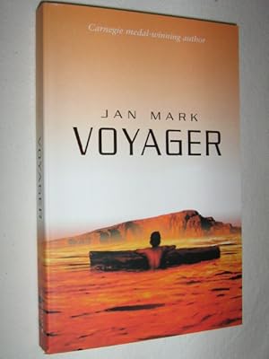 Seller image for Voyager for sale by Manyhills Books