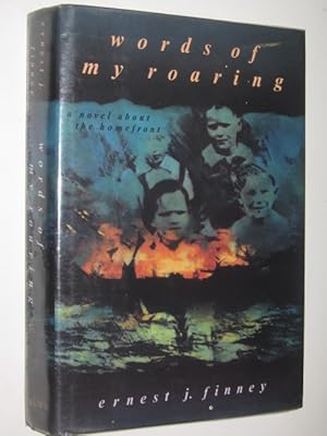 Seller image for Words of My Roaring for sale by Manyhills Books