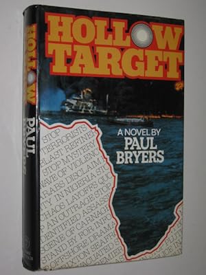 Seller image for Hollow Target for sale by Manyhills Books