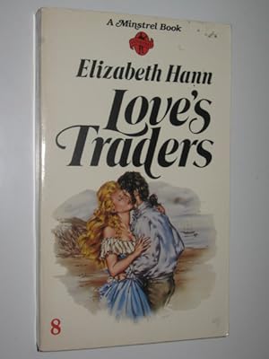 Immagine del venditore per Love's Traders venduto da Manyhills Books