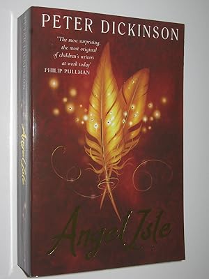 Seller image for Angel Isle - Ropemaker Series #2 for sale by Manyhills Books