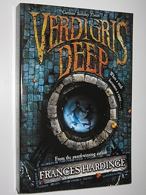 Immagine del venditore per Verdigris Deep venduto da Manyhills Books