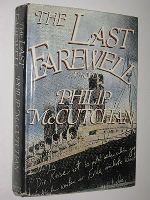 Seller image for The Last Farewell for sale by Manyhills Books