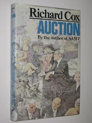 Seller image for Auction for sale by Manyhills Books