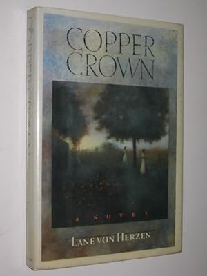 Seller image for Copper Crown for sale by Manyhills Books