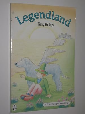 Bild des Verkufers fr Legendland zum Verkauf von Manyhills Books