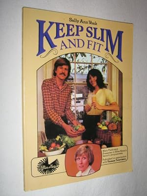 Seller image for Keep Slim and Fit for sale by Manyhills Books