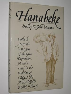 Seller image for Hanabeke for sale by Manyhills Books