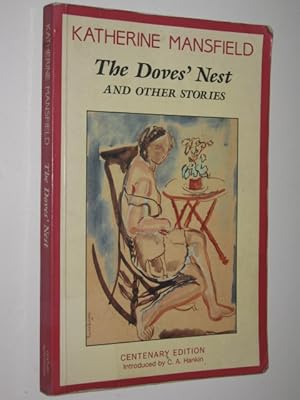 Seller image for The Dove's Nest and Other Stories for sale by Manyhills Books