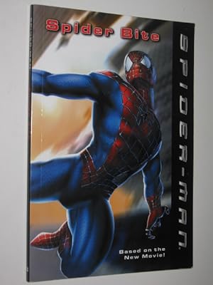 Seller image for Spiderman: Spider Bite for sale by Manyhills Books