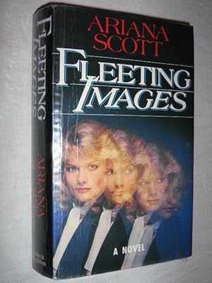 Seller image for Fleeting Images for sale by Manyhills Books