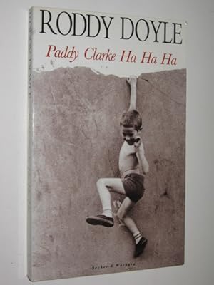 Immagine del venditore per Paddy Clarke Ha Ha Ha venduto da Manyhills Books